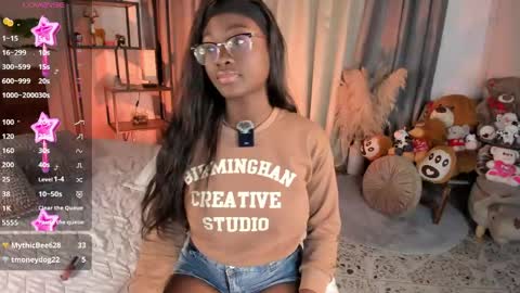 Amber online show from May 25, 8:48 pm