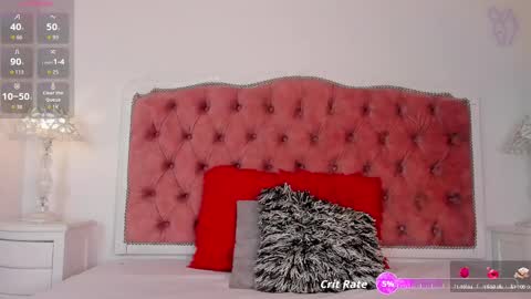 Snapshot of amber_roose75 chatting on October 3, 12:35 pm julieta online show from October 3, 12:35 pm