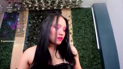 amberaddamss online show from February 24, 1:09 pm