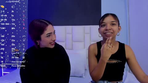 Snapshot of amberbaker21 chatting on January 9, 11:25 am Amber Baker online show from January 9, 11:25 am