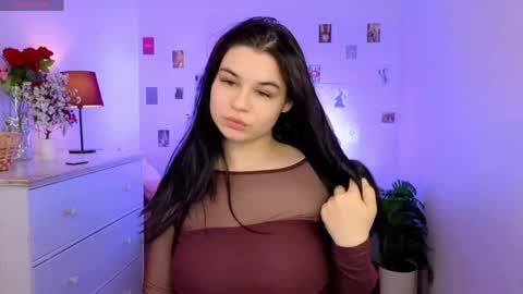 Snapshot of amberblacky chatting on April 30, 11:20 pm Amby online show from April 30, 11:20 pm