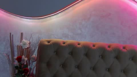 Amber online show from February 20, 6:41 pm