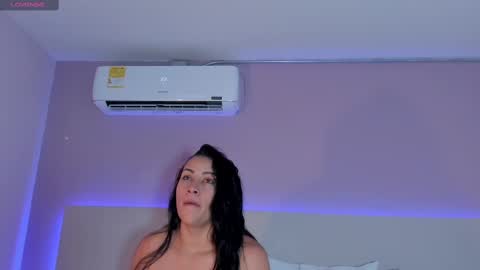 Snapshot of ambercollinns chatting on October 5, 11:08 am Amber Collins online show from October 5, 11:08 am