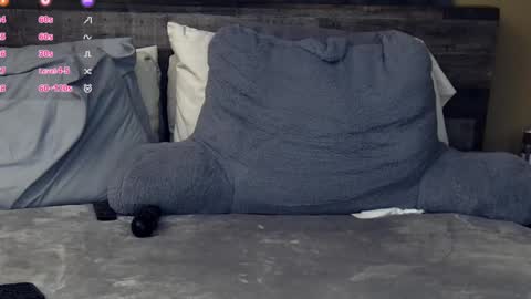 Amber Dawnn online show from February 4, 2:17 am