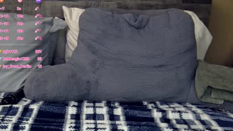 Amber Dawnn online show from February 15, 4:36 am