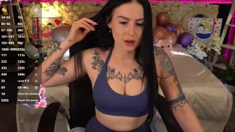 Anna online show from March 5, 1:51 pm