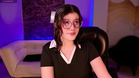 Amber  online show from December 13, 8:47 pm