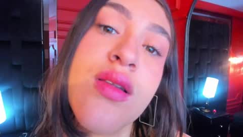 Amber Hanks online show from May 21, 12:01 pm