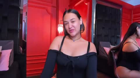 Amber Hanks online show from May 28, 12:02 pm