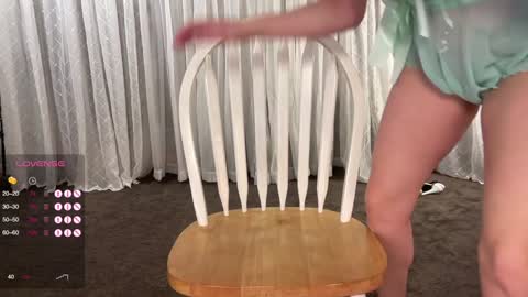 Amber Jade online show from January 18, 7:37 pm