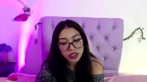 Amber Jeong online show from January 21, 3:15 am