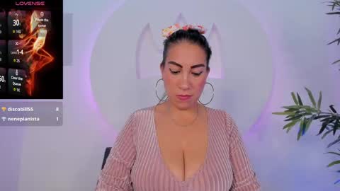 Amber online show from March 11, 4:57 pm