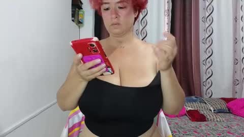 Snapshot of amberlissi chatting on February 10, 2:26 pm LISSY online show from February 10, 2:26 pm