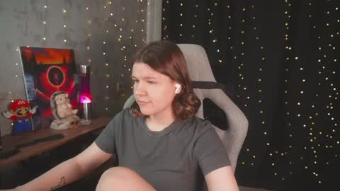 Snapshot of amberlyyy chatting on April 26, 3:48 am my name is Sonya but you can call me your favorite girl 3 online show from April 26, 3:48 am