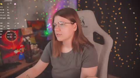 Snapshot of amberlyyy chatting on July 24, 9:07 am my name is Sonya but you can call me your favorite girl 3 online show from July 24, 9:07 am
