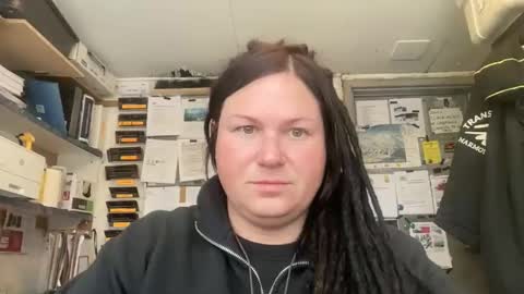 ambermoss7 online show from February 24, 8:51 pm