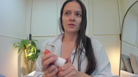 Amber moore online show from February 13, 12:12 pm