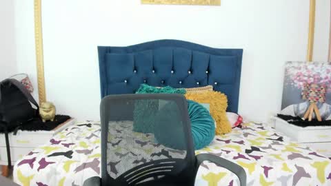 Amber  online show from May 24, 1:38 pm