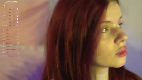 Amber online show from September 13, 3:39 am