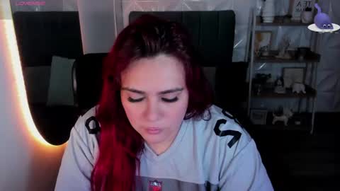 Snapshot of amberthomsonn chatting on July 12, 4:03 am Amber online show from July 12, 4:03 am