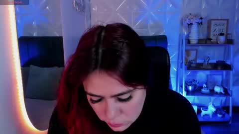 Snapshot of amberthomsonn chatting on July 18, 3:54 am Amber online show from July 18, 3:54 am