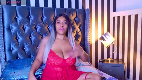 Amber Dream  online show from April 12, 11:37 am