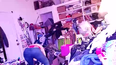 ambionce online show from November 9, 10:24 am