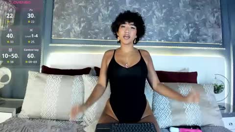 Ambra Cohelo  online show from May 29, 11:19 am
