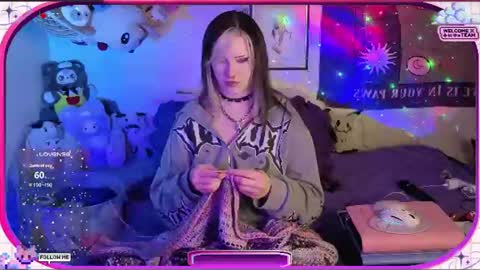 Ambrosia online show from June 16, 9:56 am