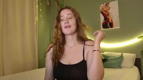 amder_allen online show from June 25, 2:55 am