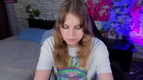 Snapshot of amechan chatting on November 1, 1:02 pm Ame online show from November 1, 1:02 pm