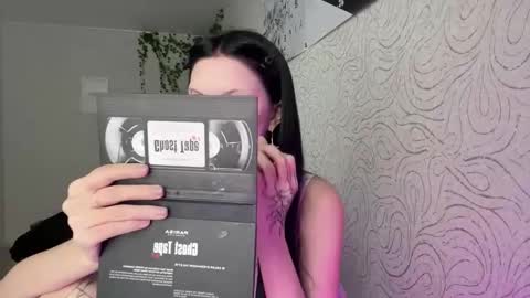 Alica online show from November 28, 11:24 am