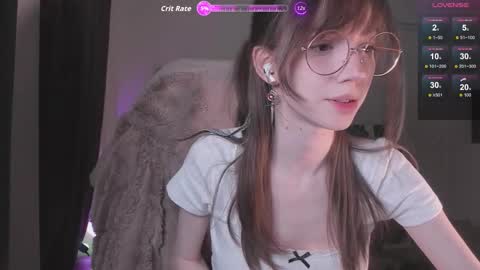 Snapshot of ameetea chatting on February 8, 6:44 pm amy online show from February 8, 6:44 pm