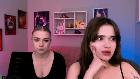 amelaya online show from May 18, 9:37 am
