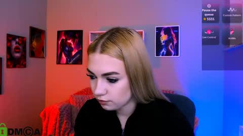 amelaya online show from May 27, 10:12 am