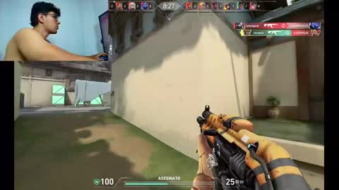 Snapshot of ameli_and_lucas chatting on January 11, 6:54 pm Amelia Lucas online show from January 11, 6:54 pm