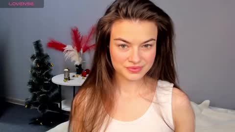 Ameli Lorans online show from December 27, 3:09 am