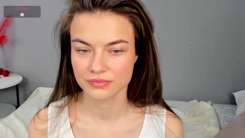 Ameli Lorans online show from December 27, 6:46 am