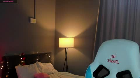 Ameli Lorans online show from February 4, 6:14 am