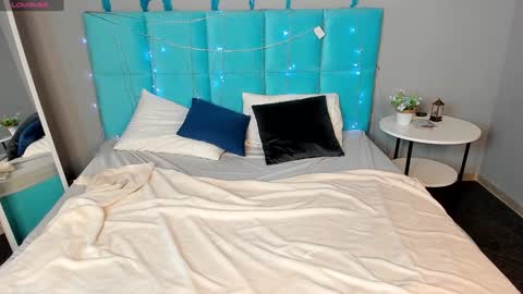 Ameli Lorans online show from February 8, 3:08 am