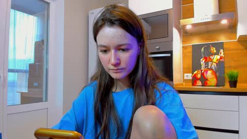 Eileen online show from December 3, 9:33 am