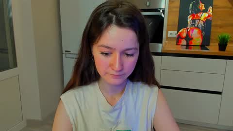 Eileen online show from January 3, 2:19 pm