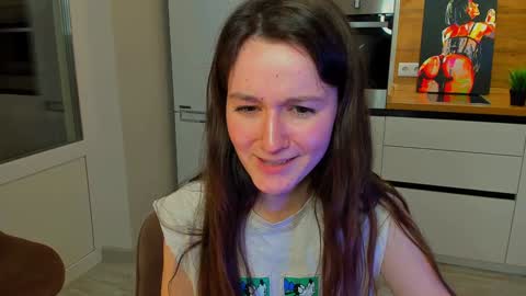 Eileen online show from January 3, 5:20 pm