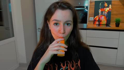 Eileen online show from February 1, 2:13 pm