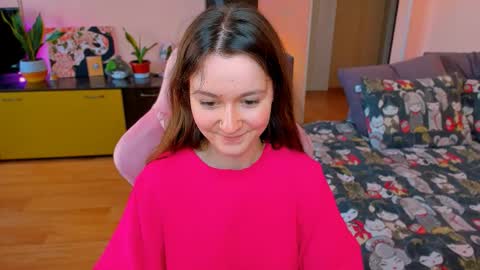 Eileen online show from September 21, 1:02 pm