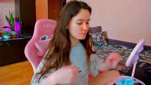 Eileen online show from April 30, 8:20 am