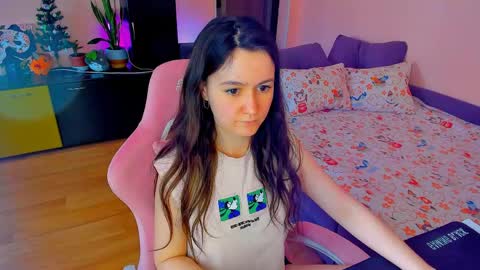 Eileen online show from May 2, 1:16 pm