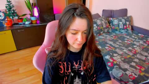 Eileen online show from May 16, 2:38 pm