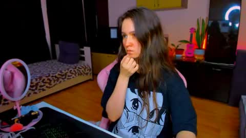 Eileen online show from May 27, 3:31 pm