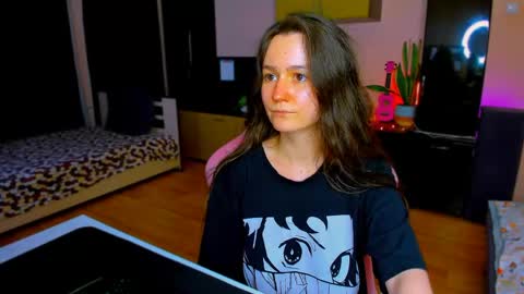 Eileen online show from May 28, 6:38 pm